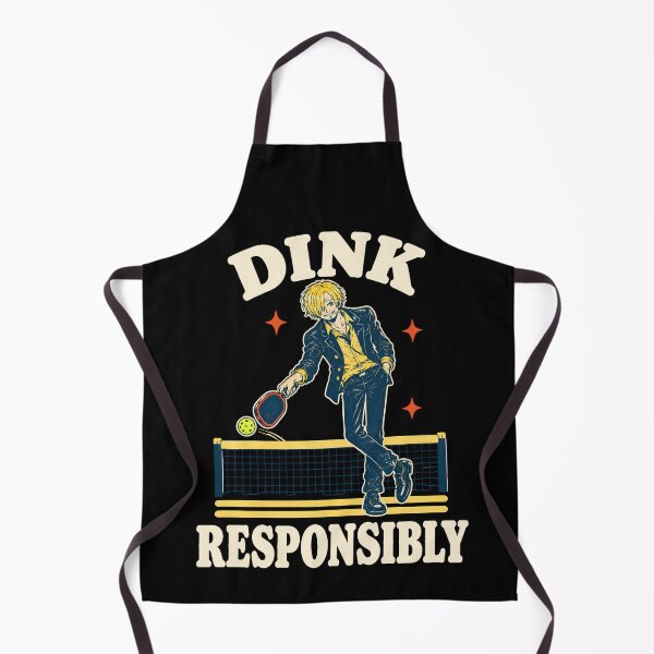 Item preview, Retro 90s Manga Pickleball Smash Player Graphic designed and sold by lamiarte.