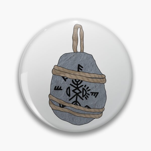 Item preview, Protective talisman (From) designed and sold by Alpha1810.