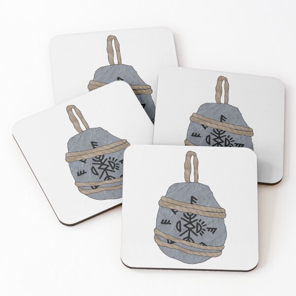 Item preview, Protective talisman (From) designed and sold by Alpha1810.