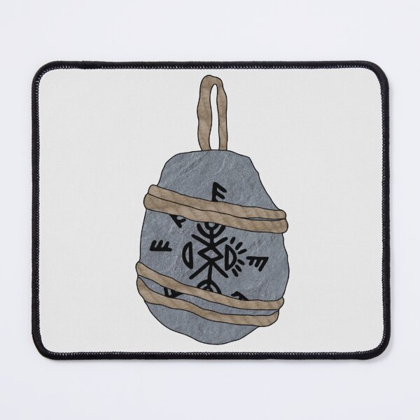 Item preview, Protective talisman (From) designed and sold by Alpha1810.