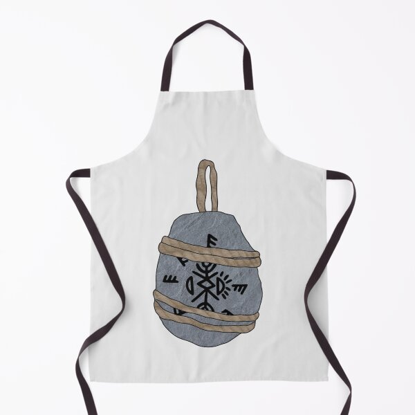 Item preview, Protective talisman (From) designed and sold by Alpha1810.