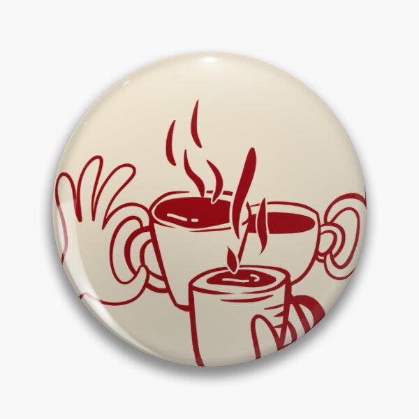 Item preview, Coffee Time Phone Case designed and sold by Marias_Designs.