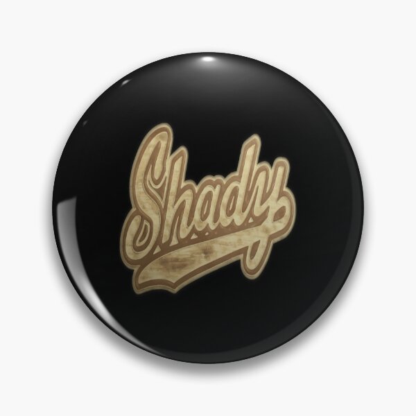 Item preview, Eminem Slim Shady Hip Hop designed and sold by LuttrelEna.
