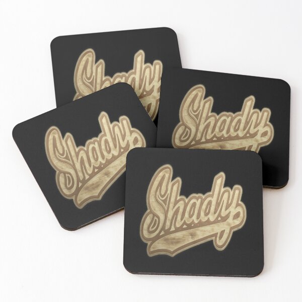 Item preview, Eminem Slim Shady Hip Hop designed and sold by LuttrelEna.