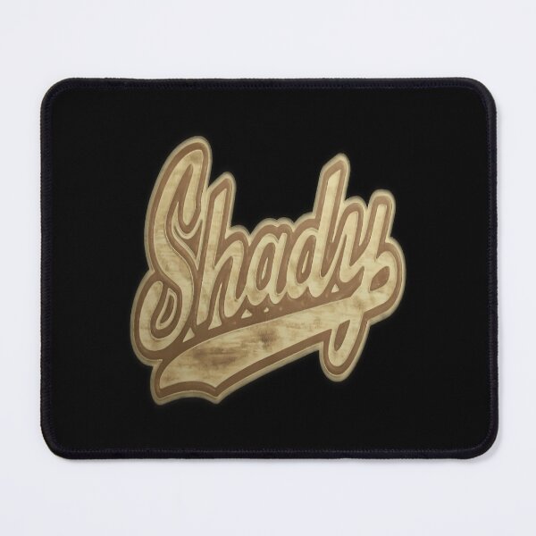 Item preview, Eminem Slim Shady Hip Hop designed and sold by LuttrelEna.