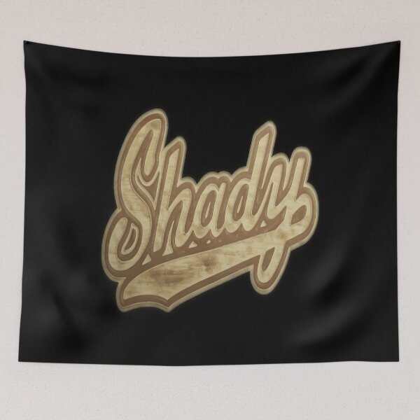Item preview, Eminem Slim Shady Hip Hop designed and sold by LuttrelEna.