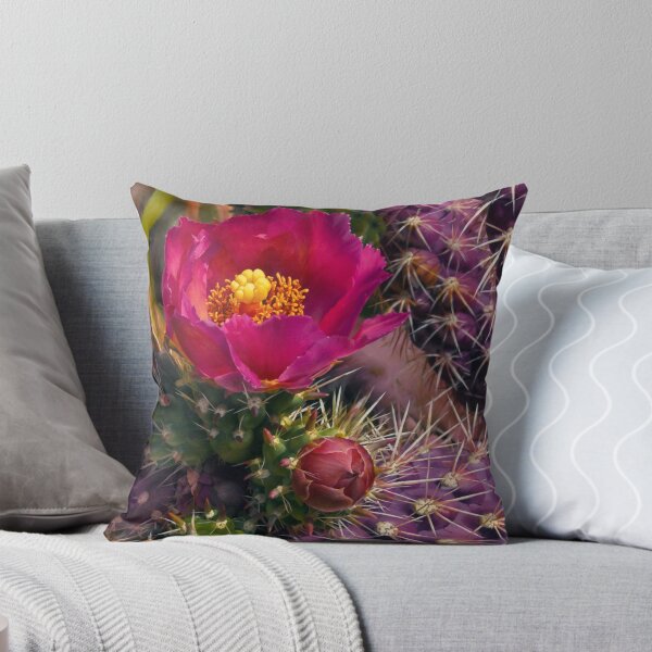 Item preview, Cactus Rose designed and sold by Sarah Curtiss.