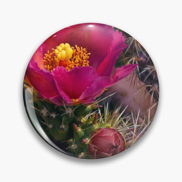 Item preview, Cactus Rose designed and sold by Sarah Curtiss.