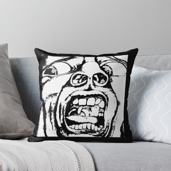 Item preview, In the Court of the Crimson King designed and sold by kosmikjive.