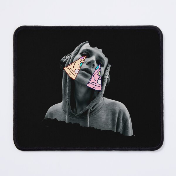 Item preview, Contemporary Collage designed and sold by LuttrelEna.