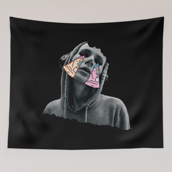 Item preview, Contemporary Collage designed and sold by LuttrelEna.