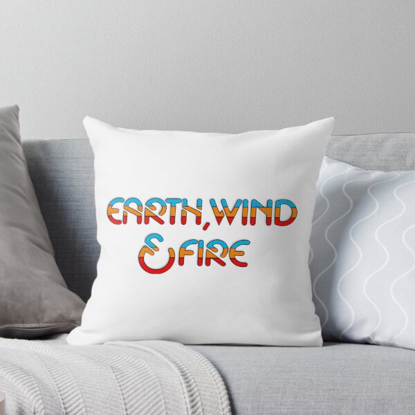 Item preview, Earth Wind Fire Elemental Design with Artistic Flair designed and sold by aledidi.