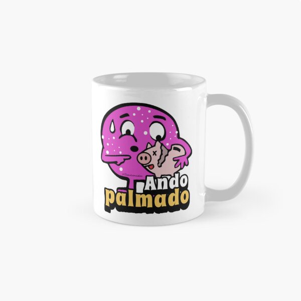 Item preview, Popular Sayings: Ando Palmado designed and sold by Claustronautas.