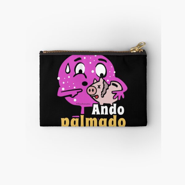 Item preview, Popular Sayings: Ando Palmado designed and sold by Claustronautas.
