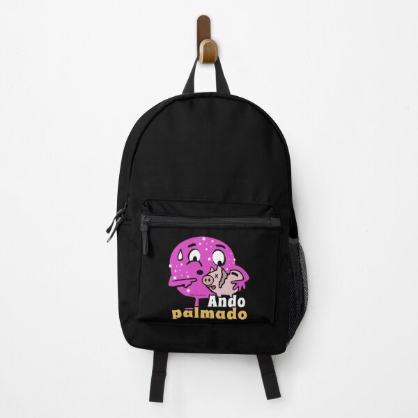 Item preview, Popular Sayings: Ando Palmado designed and sold by Claustronautas.