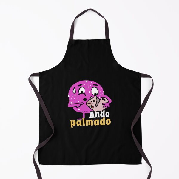 Item preview, Popular Sayings: Ando Palmado designed and sold by Claustronautas.