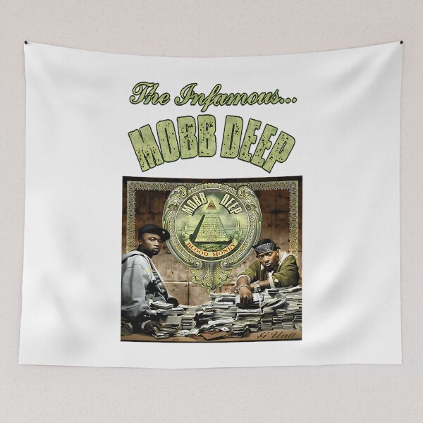 Item preview, Hip Hop Duo Money Stacks Pyramid designed and sold by LuttrelEna.