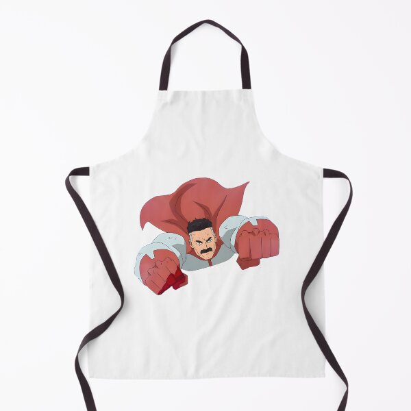 Item preview, Invincible Inspirational Motivational Design for Strength and Resilience designed and sold by SuperInku.