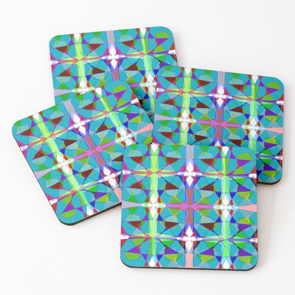 Item preview, Chromatic Aberration designed and sold by Candie Witherspoon.