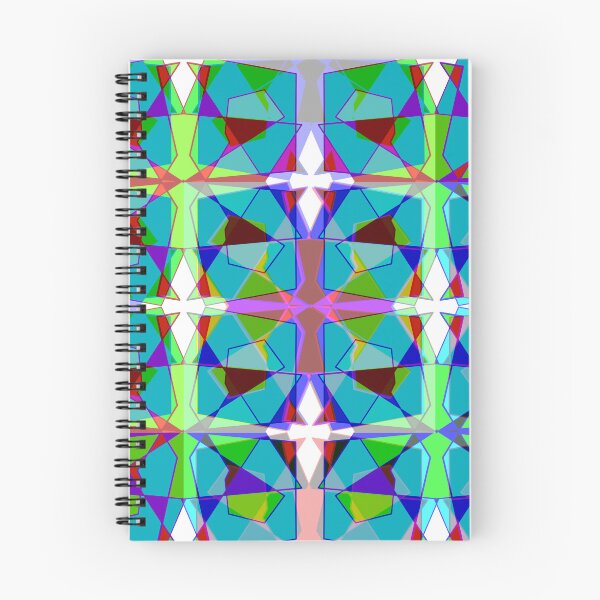 Item preview, Chromatic Aberration designed and sold by Candie Witherspoon.