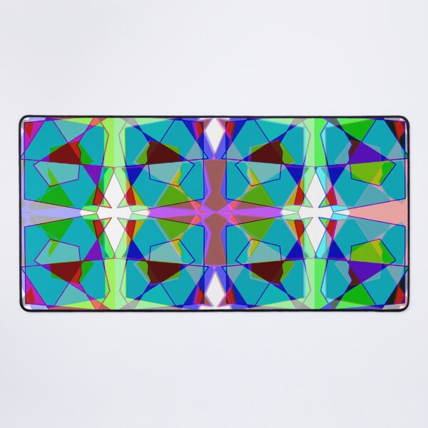 Item preview, Chromatic Aberration designed and sold by Candie Witherspoon.