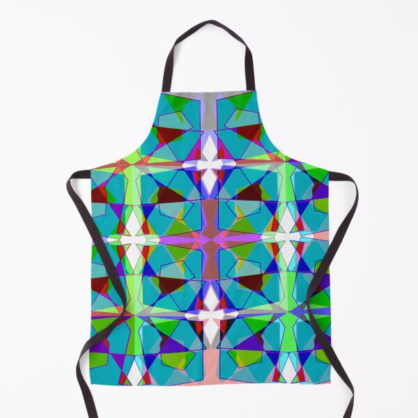 Item preview, Chromatic Aberration designed and sold by Candie Witherspoon.