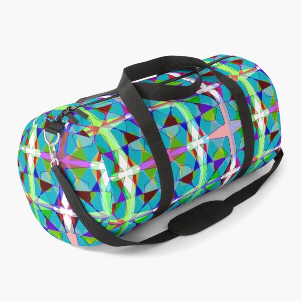 Item preview, Chromatic Aberration designed and sold by Candie Witherspoon.