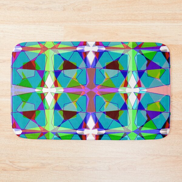 Item preview, Chromatic Aberration designed and sold by Candie Witherspoon.