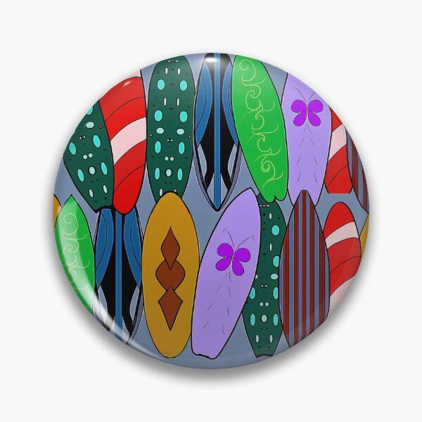 Item preview, Surf's Up designed and sold by pmwilliams.