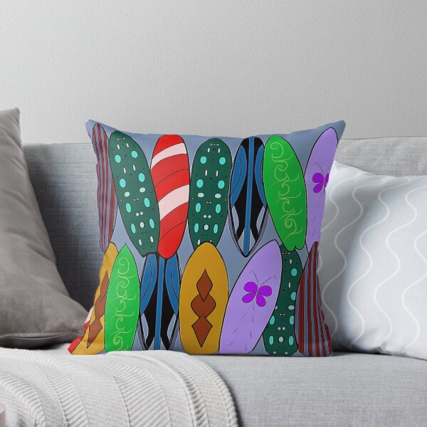 Item preview, Surf's Up designed and sold by pmwilliams.