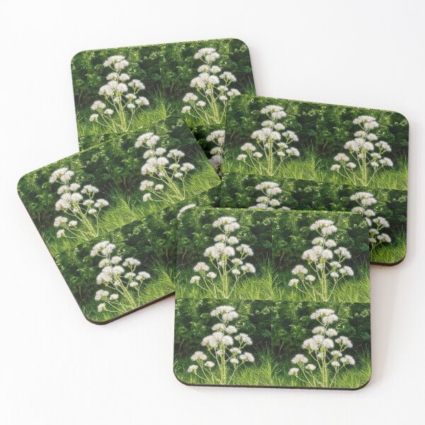 Item preview, Sunlit Stems designed and sold by SquaresArt.