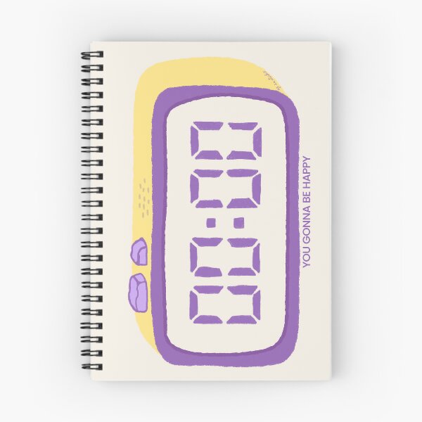Item preview, Zero O'Clock Purple Version designed and sold by SZ Art Studio.