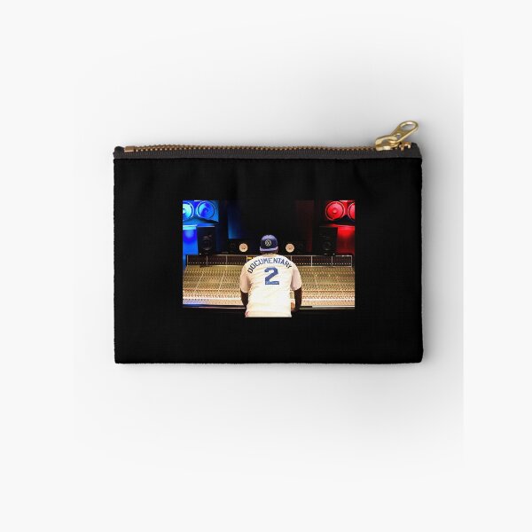 Item preview, The Documentary 2 Unofficial Album Cover 2015 designed and sold by LuttrelEna.