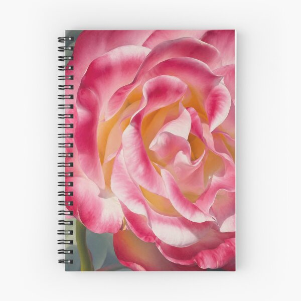 Item preview, Red and White Rose designed and sold by Sarah Curtiss.