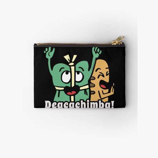 Item preview, Deacachimba designed and sold by Claustronautas.