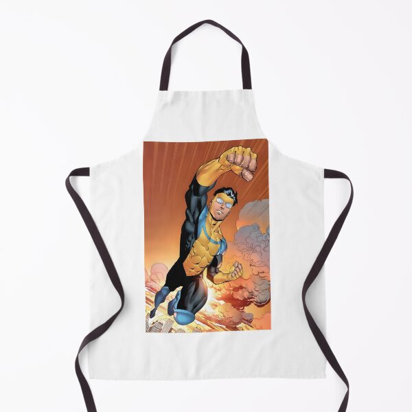 Item preview, Invincible Inspirational Design for Strength and Resilience designed and sold by SuperInku.