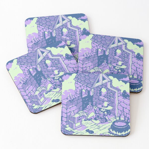 Item preview, What's for Dinner? designed and sold by Jolly Gengar's Trinkets and Oddities.