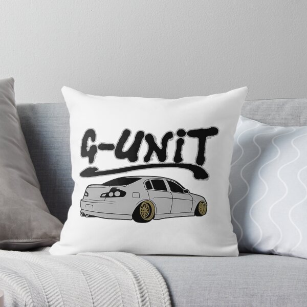 Item preview, Infiniti G35 G-Unit Jdm designed and sold by LuttrelEna.