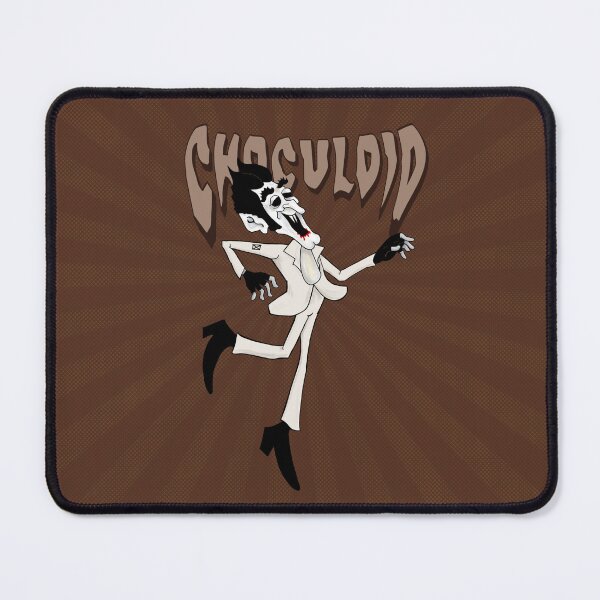Item preview, Count Choculoid designed and sold by vincentvanghoul.