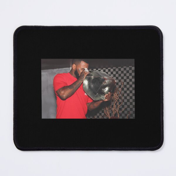 Item preview, The Game and his $5000 bottle of Patron designed and sold by LuttrelEna.