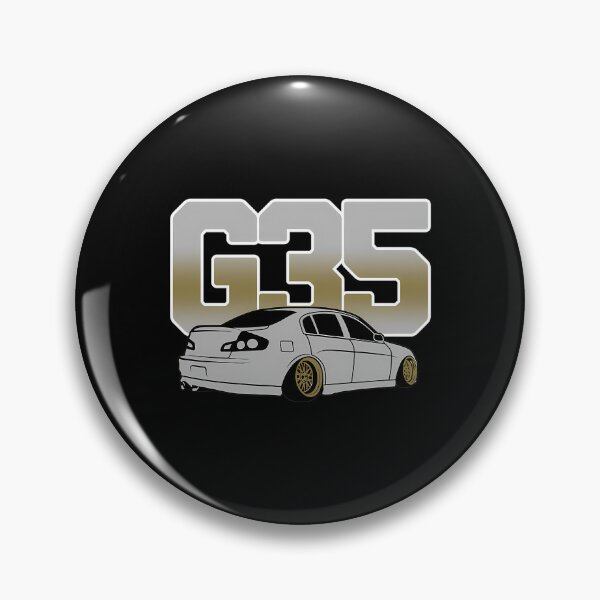 Item preview, Infiniti G35 G37 Vq Jdm designed and sold by LuttrelEna.
