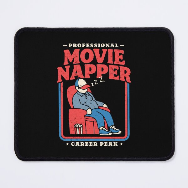 Item preview, Professional Movie Napper designed and sold by sachpica.