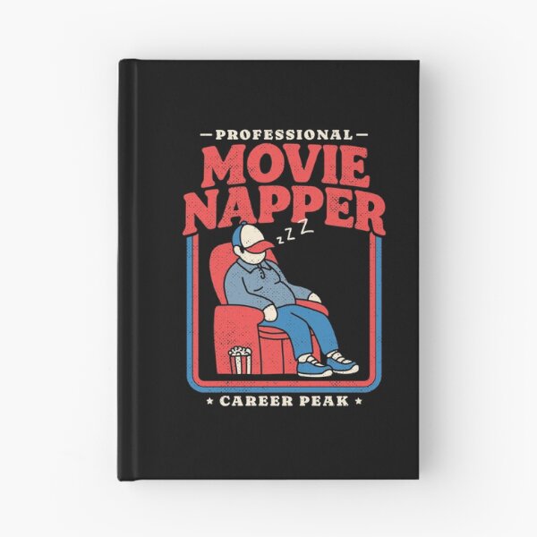 Item preview, Professional Movie Napper designed and sold by sachpica.