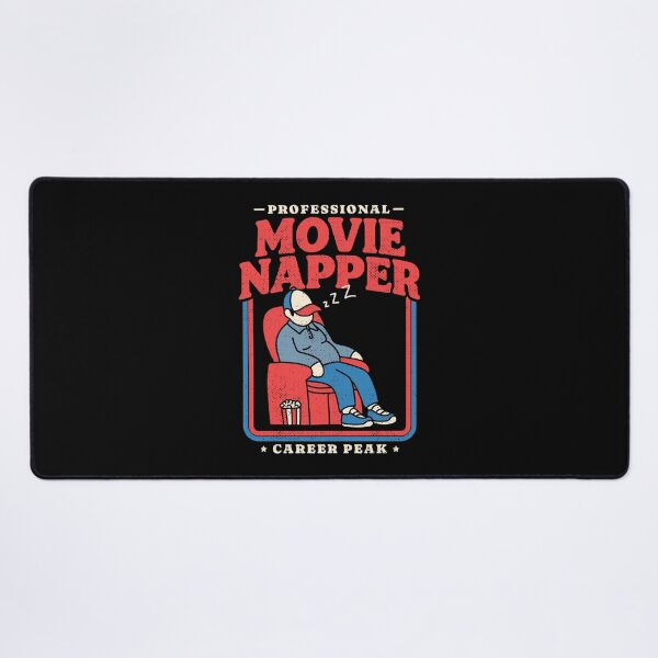 Item preview, Professional Movie Napper designed and sold by sachpica.