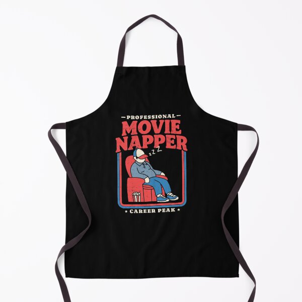 Item preview, Professional Movie Napper designed and sold by sachpica.