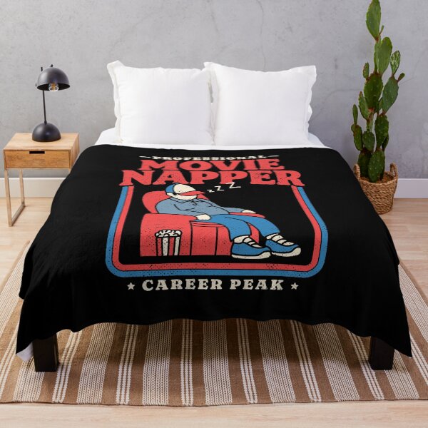 Item preview, Professional Movie Napper designed and sold by sachpica.