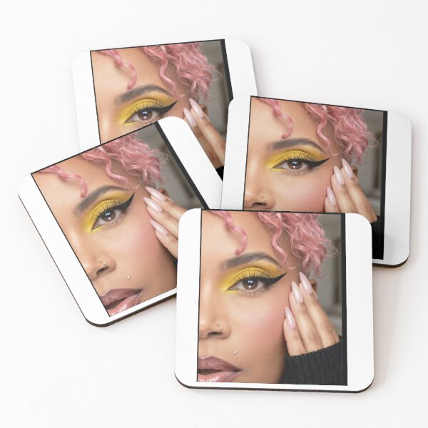 Item preview,  pink hair do not care designed and sold by Kini Sullivan-West.