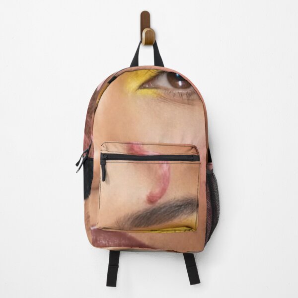 Item preview,  pink hair do not care designed and sold by Kini Sullivan-West.