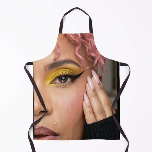 Item preview,  pink hair do not care designed and sold by Kini Sullivan-West.