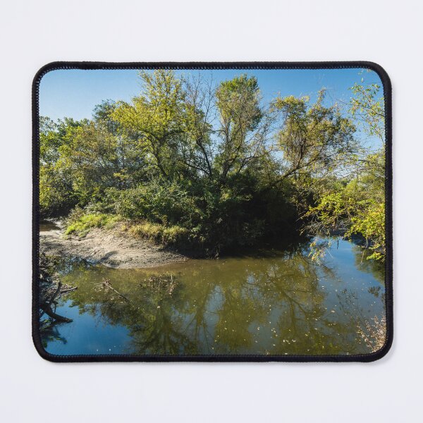 Item preview, Looking around the big bend designed and sold by Joel Bader.
